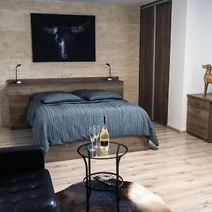  Bed & Breakfast Stračena Česká republika