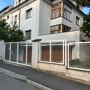 Apartmán Sarka, Praha