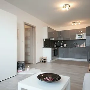 Apartmán Apartmán Levského, Praha
