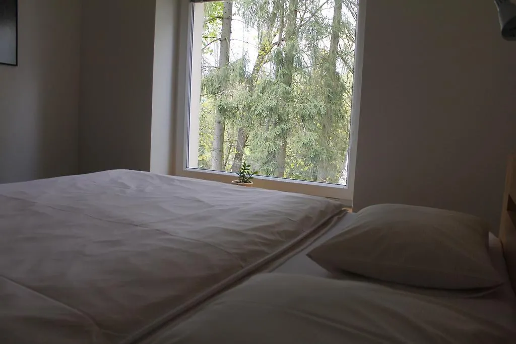 Apartment Dejvice Prag Tschechische Republik
