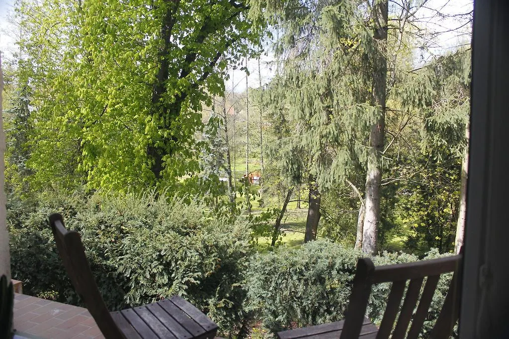 Apartment Dejvice Prag
