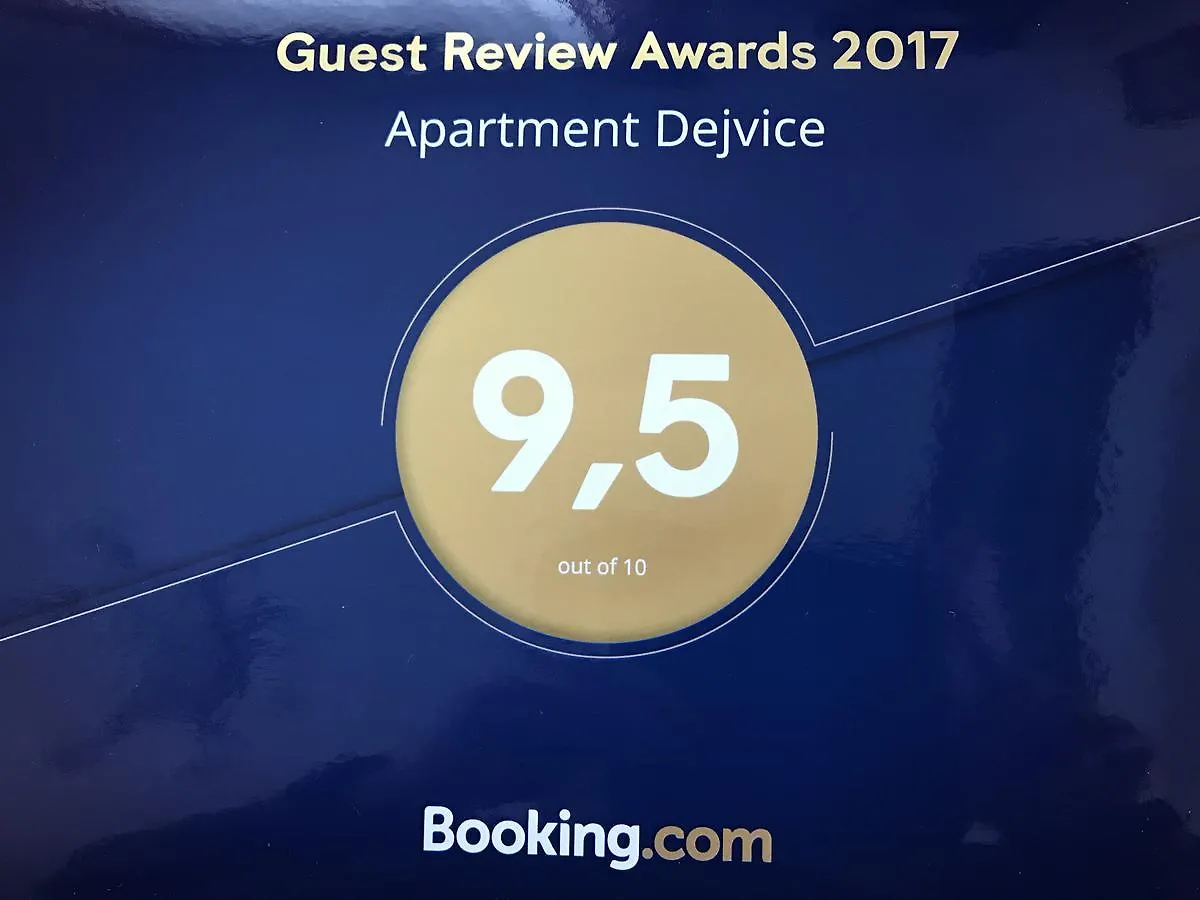 Apartment Dejvice Prag